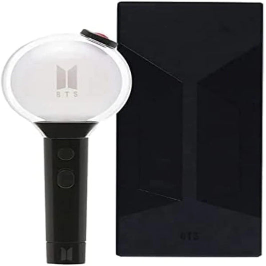 BTS - OFFICIAL LIGHT STICK (MAP OF THE SOUL Special Edition)