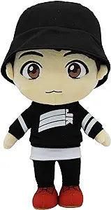 TinyTAN plush Jungkook